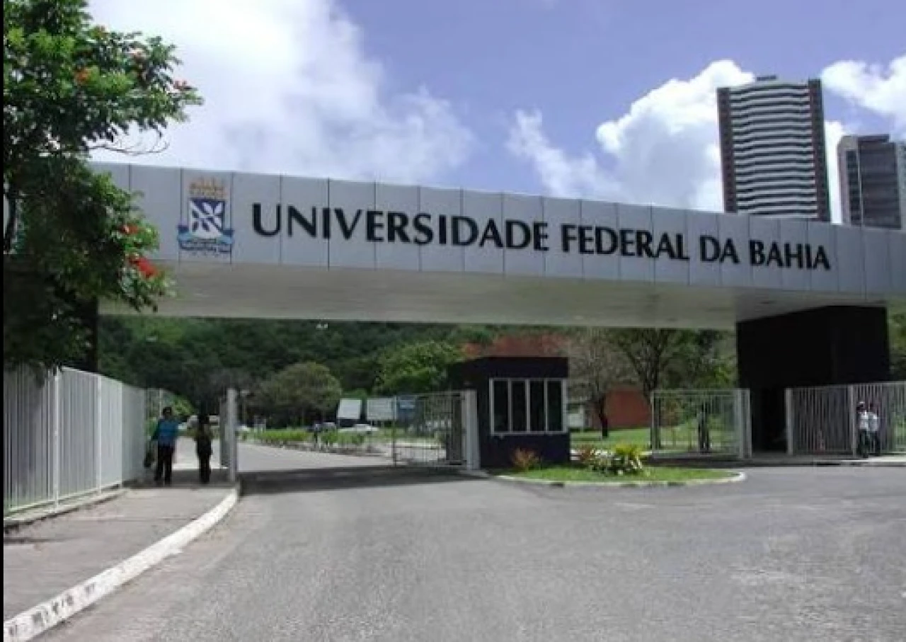 CEE - Centro de Educação Física e Esporte UFBA